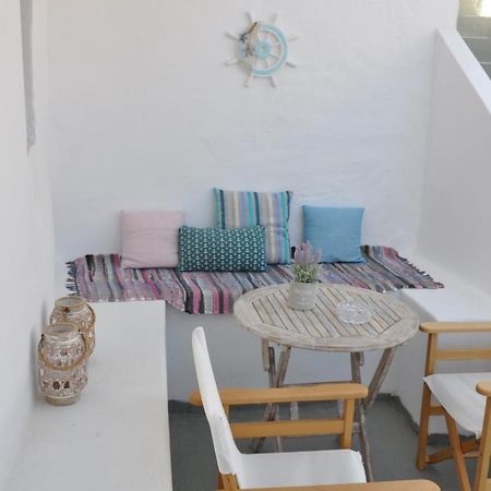Vegera Apartment 'Ostria', Stavros ドヌサ エクステリア 写真