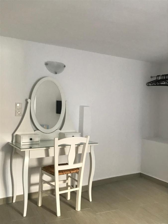 Vegera Apartment 'Ostria', Stavros ドヌサ エクステリア 写真