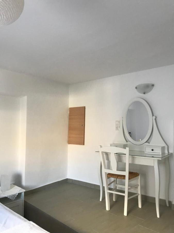 Vegera Apartment 'Ostria', Stavros ドヌサ エクステリア 写真