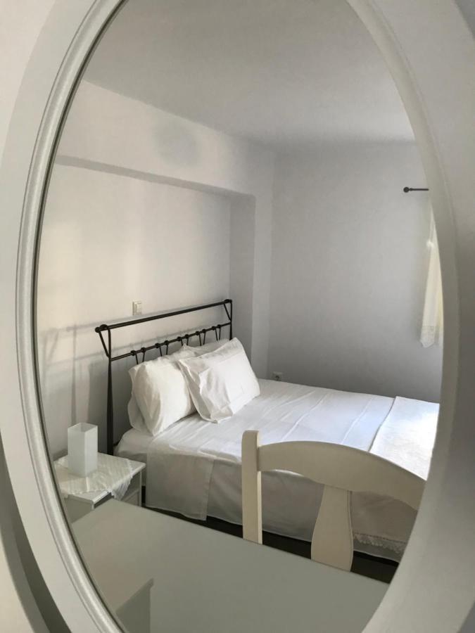 Vegera Apartment 'Ostria', Stavros ドヌサ エクステリア 写真